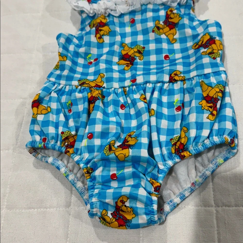 Vintage POOH Swimsuit